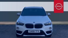 BMW X1 xDrive 20d Sport 5dr Step Auto Diesel Estate